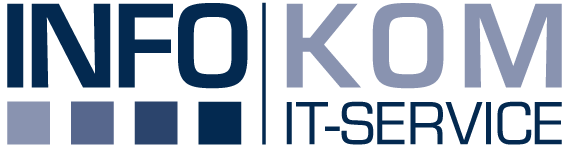 Infokom logo